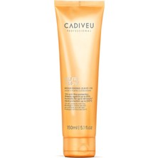 Cadiveu Nutri Glow Durulanmayan Saç Bakım Kremi 150Ml