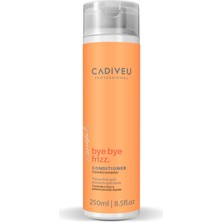 Cadiveu Cadıveu Essentıals Bye Bye Frizz Bakım Kremi 250ML
