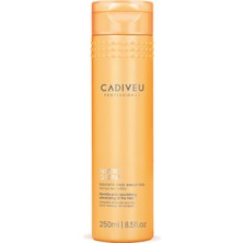 Cadiveu Nutri Glow Sülfatsız Şampuan 250Ml