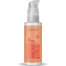 Cadiveu Essentıals Hair Remedy Sos Saç Serumu 120ML