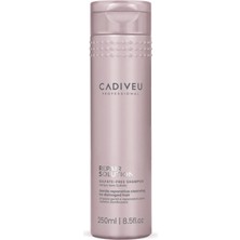 Cadiveu Repair Solutıon Sülfatsız Şampuan 250Ml