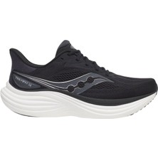 Saucony Triumph 24 Siyah Erkek Koşu Ayakkabısı