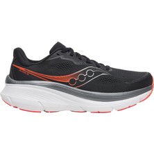 Saucony Guide 19 Siyah Erkek Koşu Ayakkabısı