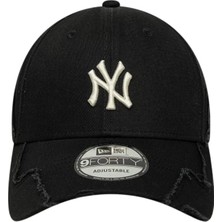 New Era Stitched 9forty Neyvan Siyah Unisex Şapka