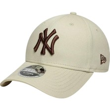 New Era 9forty Mc Neyvan Bej Unisex Şapka