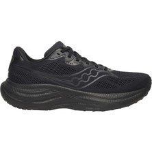 Saucony Ride 19 Siyah Erkek Koşu Ayakkabısı