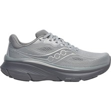 Saucony Guide 19 Gri Erkek Koşu Ayakkabısı
