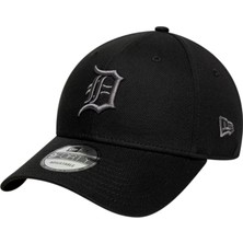 New Era League Essential 9forty Dettig Siyah Unisex Şapka