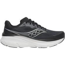 Saucony Guide 19 Siyah Erkek Koşu Ayakkabısı