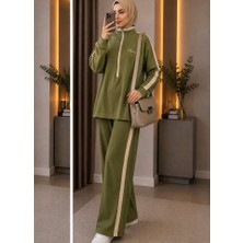 Ceylin Moda Alt Üst Takım