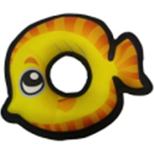 Shopgpt Pawise Sea World Köpek Oyuncağı Japon Balığı