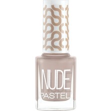 Pastel Oje Nude 767