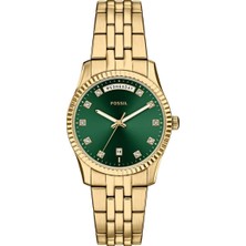 Fossil FES5460 Kadın Kol Saati