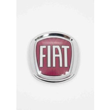 OEM Fiat Egea/doblo 4 Ön Panjur Arması 2 Pimli 120 mm (735578621)