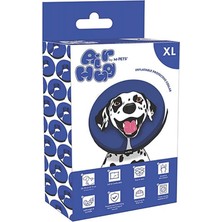 M-Pets Air Hug Şişirilebilir Köpek Koruyucu Yaka Tasma 38-50CM Xl