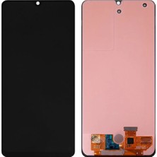 SDT Samsung A32 4g Uyumlu Ekran (Oled)