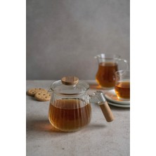 Bambum Chen Cam Demlik Gri 600ML
