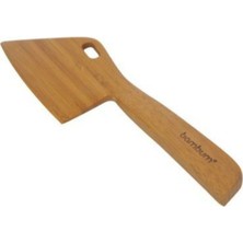 Esse Bohobazzar Bambum B2412 Hood Peynir Bıçağı