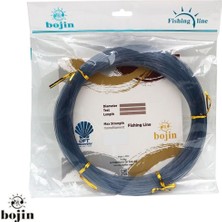 Dft Bojin Poşet Misina 100 M - 1.00 mm - Şeffaf