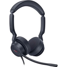 Yealink Yealınk UH44 Dual Uc Usb-C/a Kablolu Kulaklık
