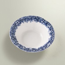 Emsan Floransa Kase 17 cm Mavi