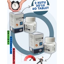 M.E.M VIAGRA100MGHAP 30'lu 2 Kutu 60 Tablet 100MG Orjinal Kutulu Bandrollü Geciktirici8 Sertleştirici8 VIAGRA_VIEGRA_100 Erkeklereözel Performâns_arttırıcı Istêk_arttırıcı