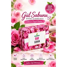 Destek Gül Sabun