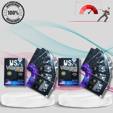 Faved Viagrausajel 2 Kutu Içinde 14 Kullanım Jel Orijinal Performans_arttırıcı Geciktirici Takviye Erkeklerözel VIAGRA_VIEGRA_USA_KAMAGRA_CIALIS_JEL_100MG