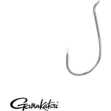 T.gamakatsu LS-5314N No:7/0 Nikel Olta Iğnesi 1/6