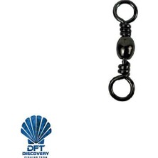 T. Dft Siyah Fırdöndü No:01 1/144