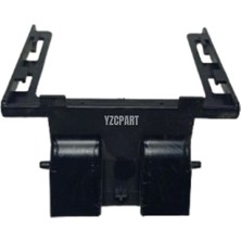 yzcpart Arçelik S 4250 Tornado Süpürge Toz Torba Tutucu Kızağı