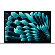 Apple MacBook Air M4 24 GB 512 GB SSD 15.3" MC6L4TU/A Gece Yarısı Outlet