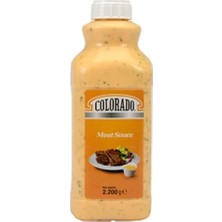 Colorado Burger Meat Sos 2200 gr