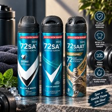 Rexona Men Erkek Sprey Deodorant 3ın1 Arada 150ML