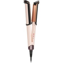 Dyson Corrale Coolshine™ Saç Düzleştirici (Ceramic Pink / Rose Gold)