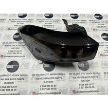 Ns Nilser Auto Parts Chery Yeni Tiggo 7 Dış Sol Stop Lamba 2025-2027 605002620AA