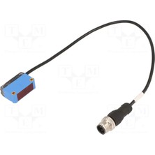 SICK Sıck GL6-P7111 Fotoelektrik Sensör Pnp 10-30V Dc IP67 M12