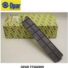 Polen Filtre Kapağı Fiat Doblo 3 2009+ 51834638 / 77366909 Opar