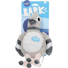 Bark Flossie Sesli Güvercin Peluş