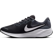 Nike Gri Erkek Koşu Ayakkabısı Revolution 7 FB2207-007