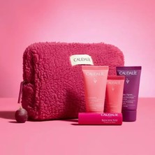 Caudalie Caudalıe Wınter Travel Pouch 4'lü Set Kış Çantası
