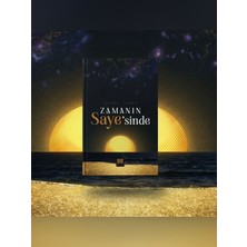 Buruç Yayınları Zamanın Saye’sinde