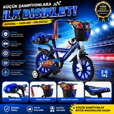 15 Jant Çocuk Bisiklet