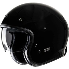 Hjc V31 Kask Siyah - Beden Xl