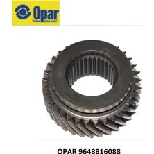 5. Vites Dişlisi 33 Diş Ducato 3 2,2/2,3/3,0 D-Mjt 06+ Boxer Jumper 2,2/3,0 Hdi 2006+ Opar 9648816088