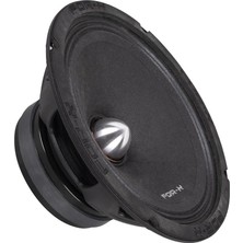 For-X XMD-208 400W 200RMS 20CM Mıdrange