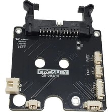 Mucize Creality CRI-2161V10 3D Yazıcı Hotend / Ekstruder Breakout Kartı