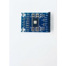 Mucize XH-M562 TPA3116D2 Mini Dijital Ses Amplifikatör Kartı - 2X50W Çift Kanal Amfi Modülü