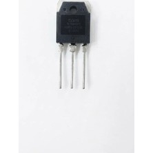 Mucize Ixys IXTQ460P2 Güç Transistörü / Mosfet