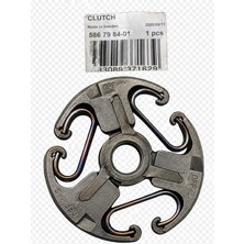 Husqvarna Balata 365/372/385/572 Jonsered 2165/2166/2171/2172/2065/2071 Orj